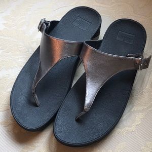 FITFLOP SANDALS